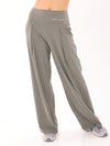 COMFORT WIDE PANTS – SAGE GREEN