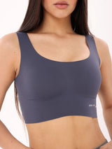 SwitchFit Bra - LUNAR ROCK & GREYISH PURPLE