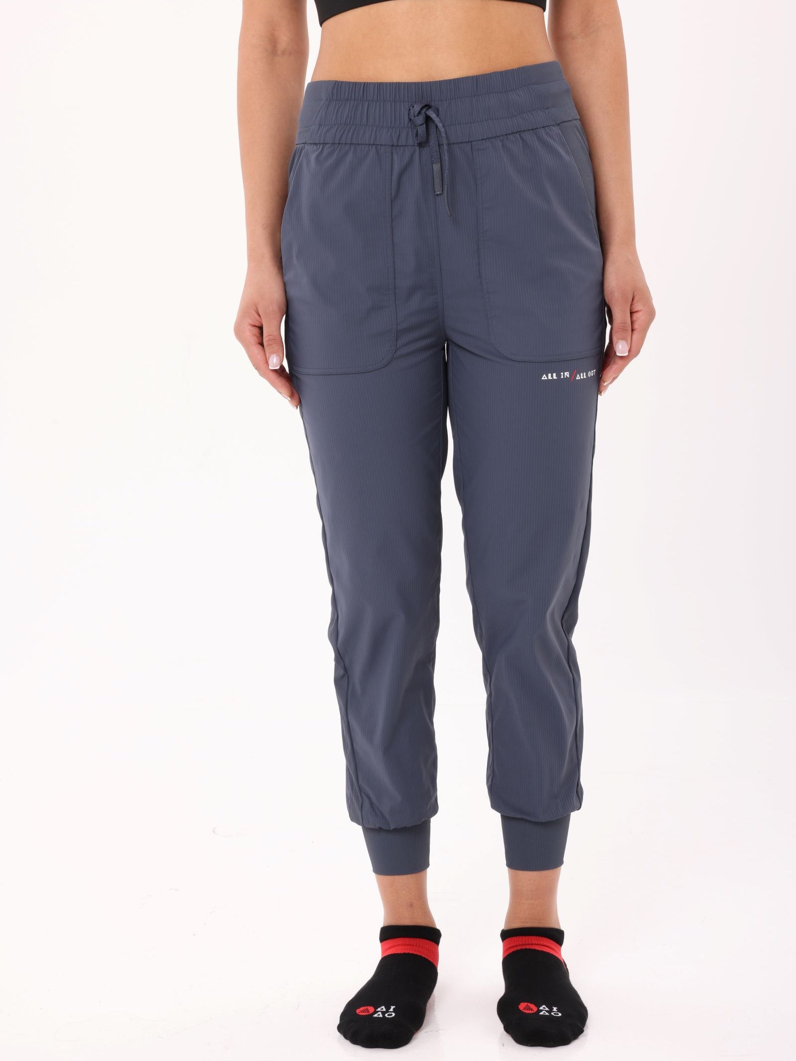 MOTION JOGGERS - NAVY