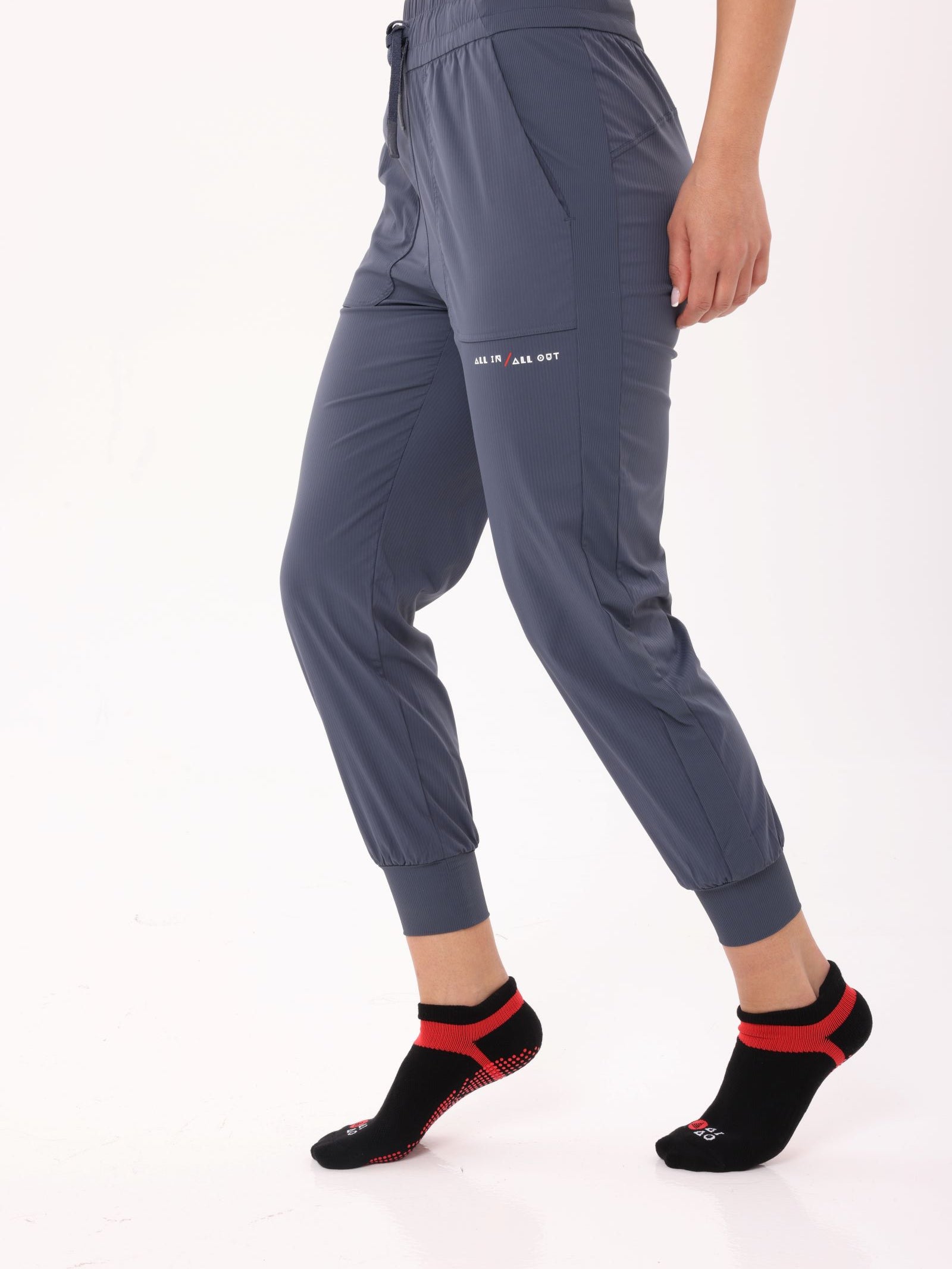 MOTION JOGGERS - NAVY