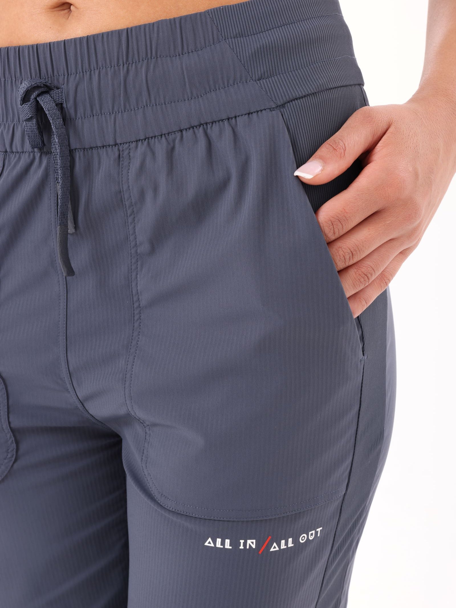 MOTION JOGGERS - NAVY