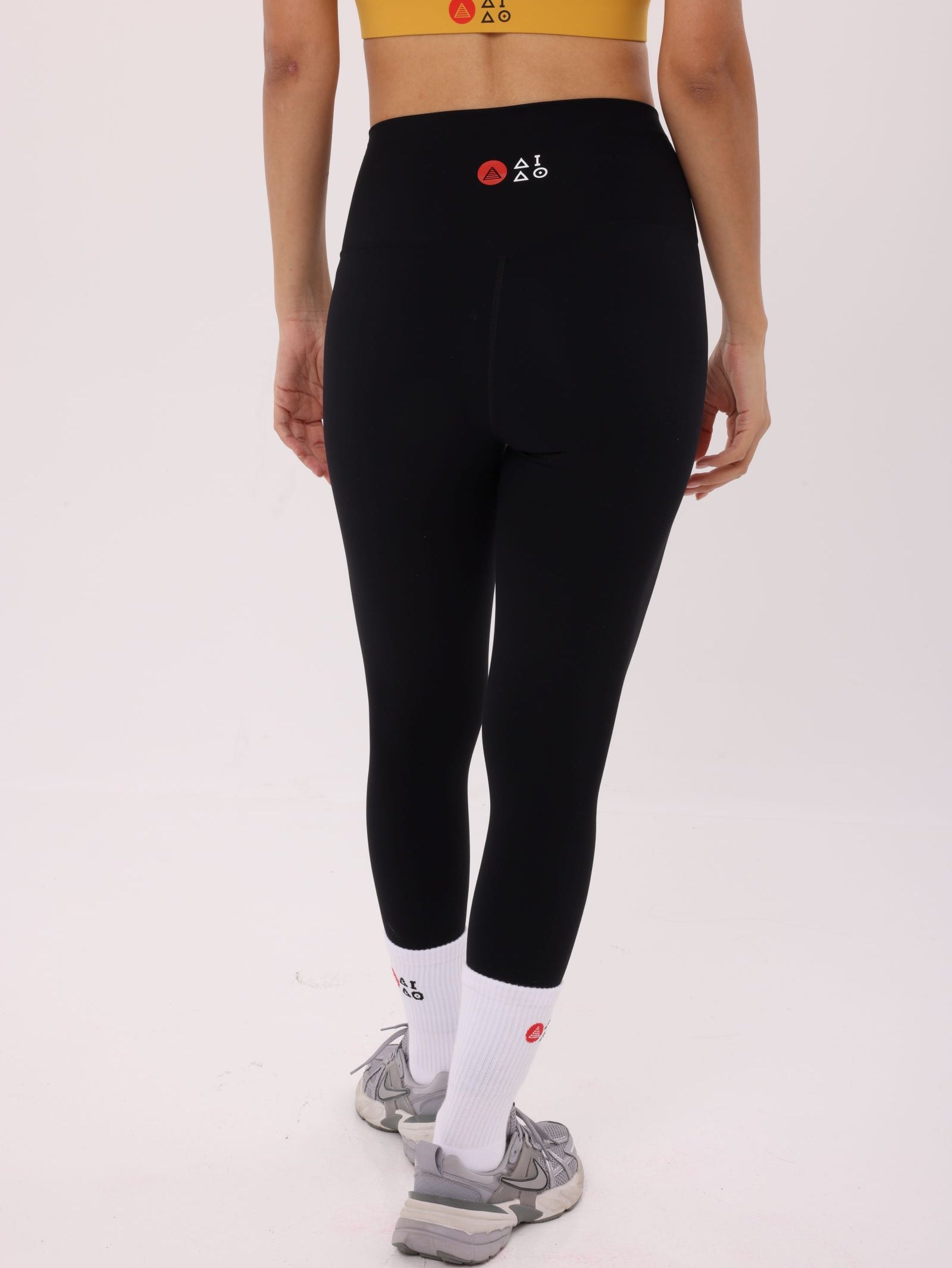 DAILY MOVE LEGGINGS – BLACK