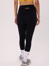 DAILY MOVE LEGGINGS – BLACK