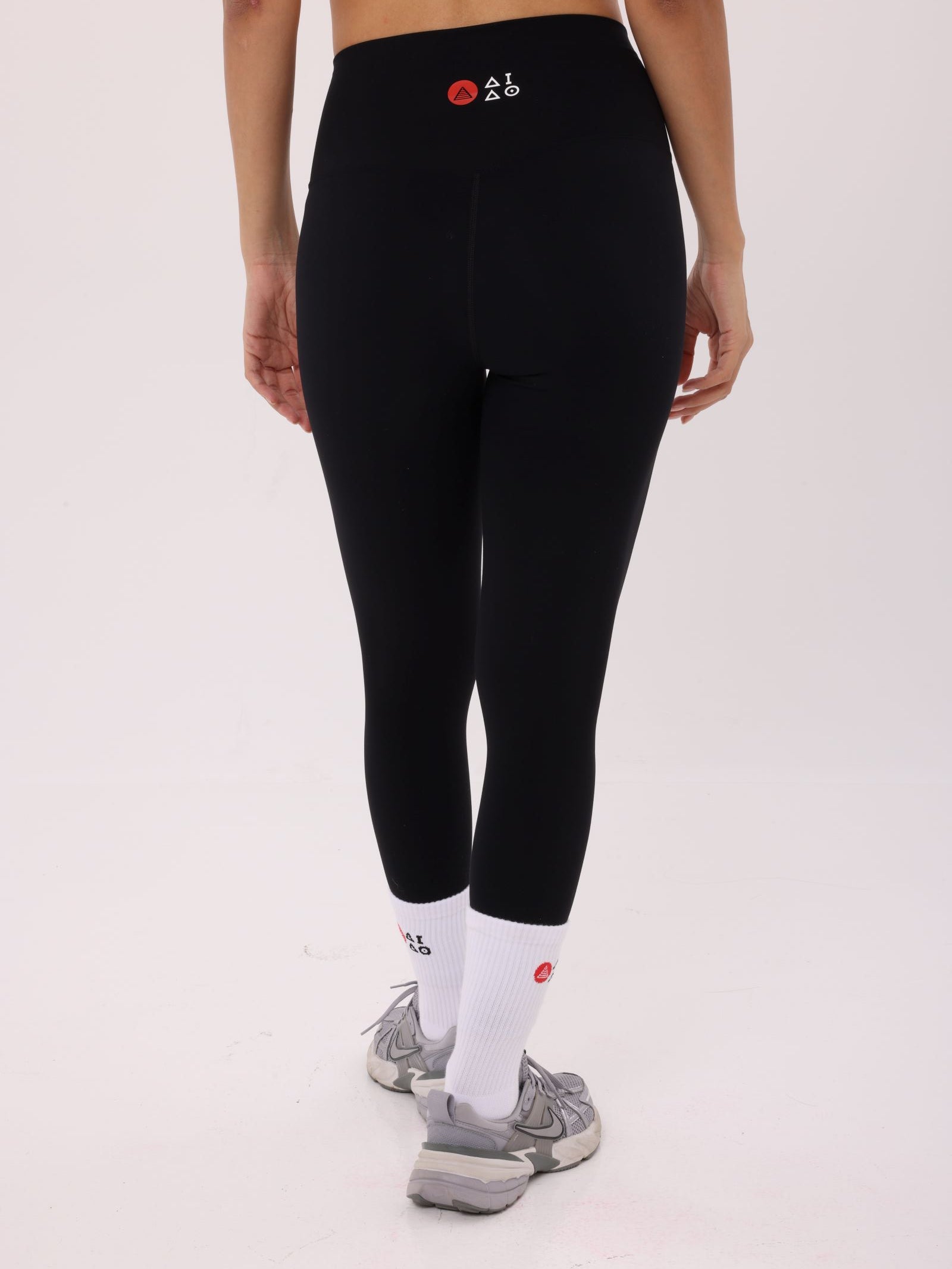 DAILY MOVE LEGGINGS – BLACK
