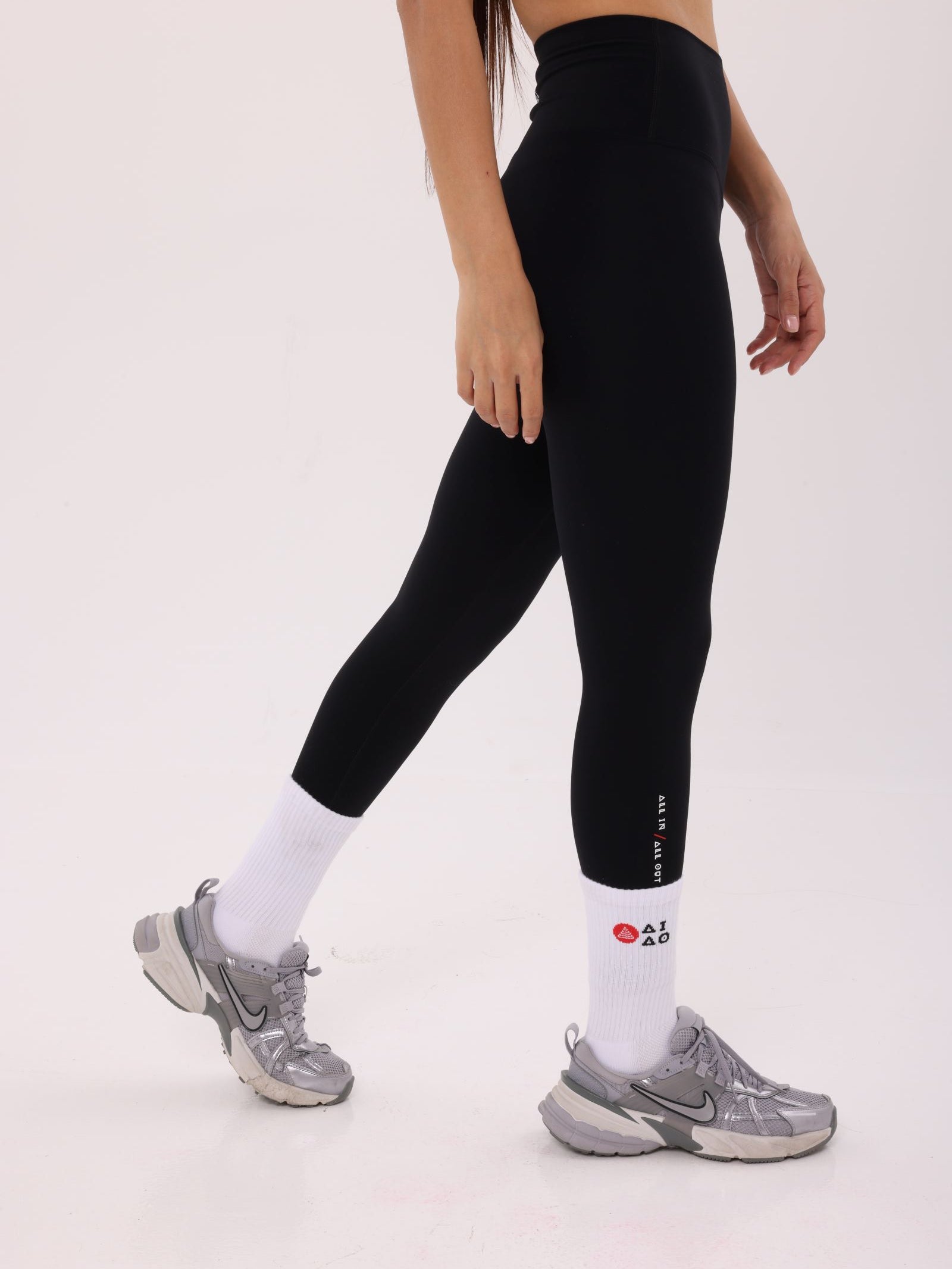 DAILY MOVE LEGGINGS – BLACK