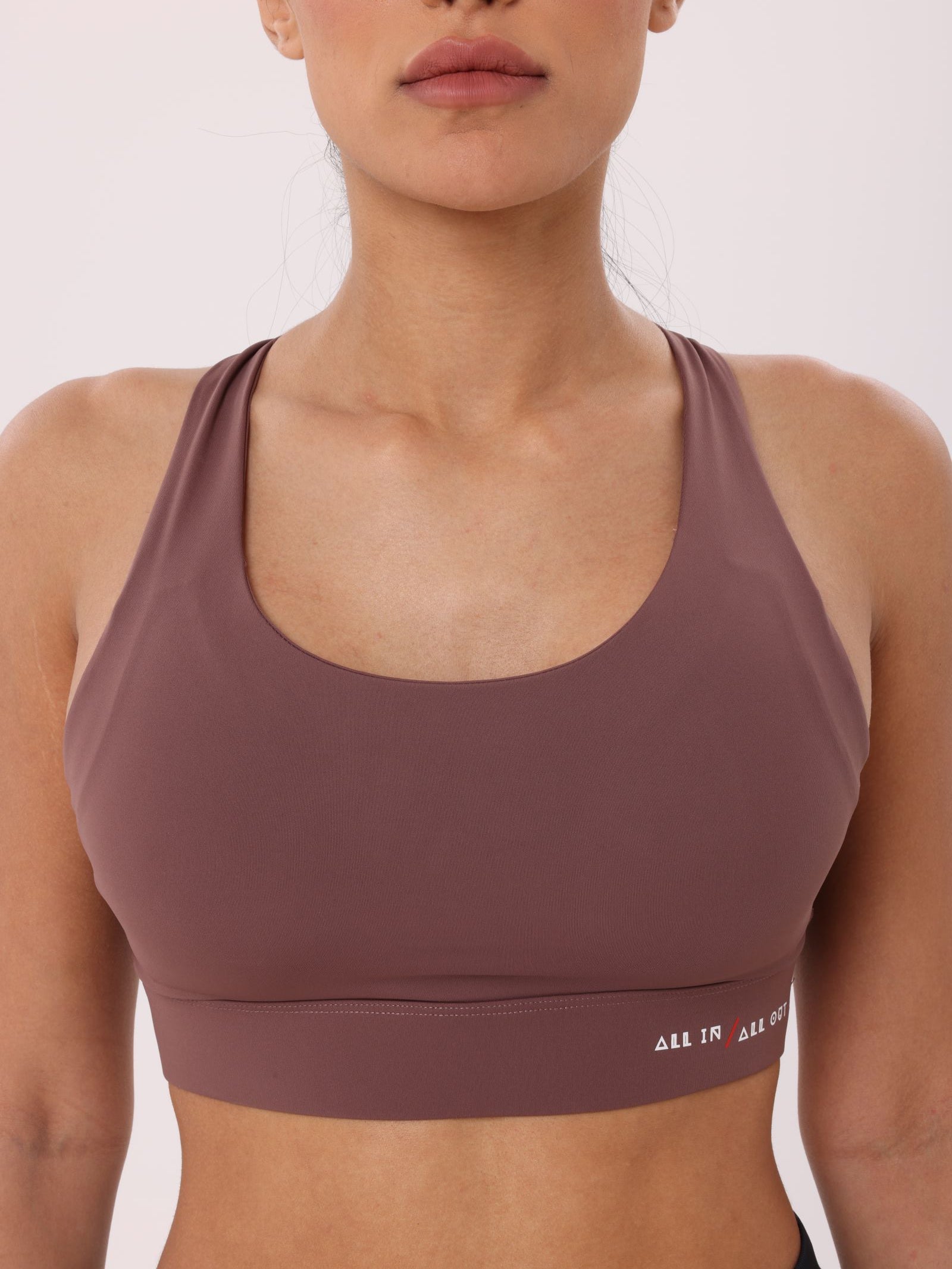 TRAINING SPORTS BRAS – PEACHY KEEN