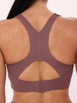 TRAINING SPORTS BRAS – PEACHY KEEN