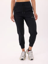 MOTION JOGGERS - BLACK