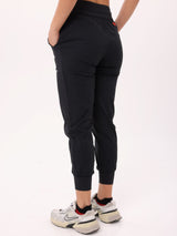 MOTION JOGGERS - BLACK