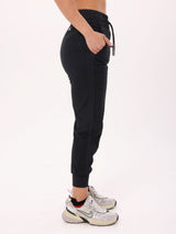 MOTION JOGGERS - BLACK