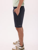 FLEX QUICK-DRYING SHORTS - DEEP BLUE