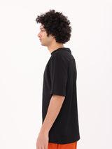 POWER QUICK-DRYING T-SHIRT – BLACK