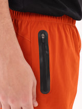 REP QUICK-DRYING SHORTS - ORANGE