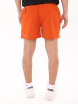 REP QUICK-DRYING SHORTS - ORANGE