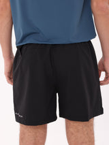 REP QUICK-DRYING SHORTS - BLACK