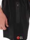 REP QUICK-DRYING SHORTS - BLACK