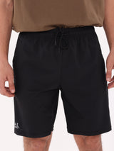 CORE QUICK-DRYING SHORTS - BLACK