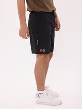 CORE QUICK-DRYING SHORTS - BLACK
