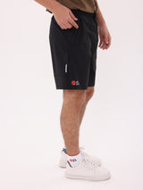 CORE QUICK-DRYING SHORTS - BLACK