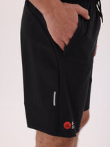 CORE QUICK-DRYING SHORTS - BLACK