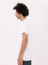 FLEX QUICK-DRYING T-SHIRT – WHITE