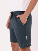 CORE QUICK-DRYING SHORTS – NAVY BLUE