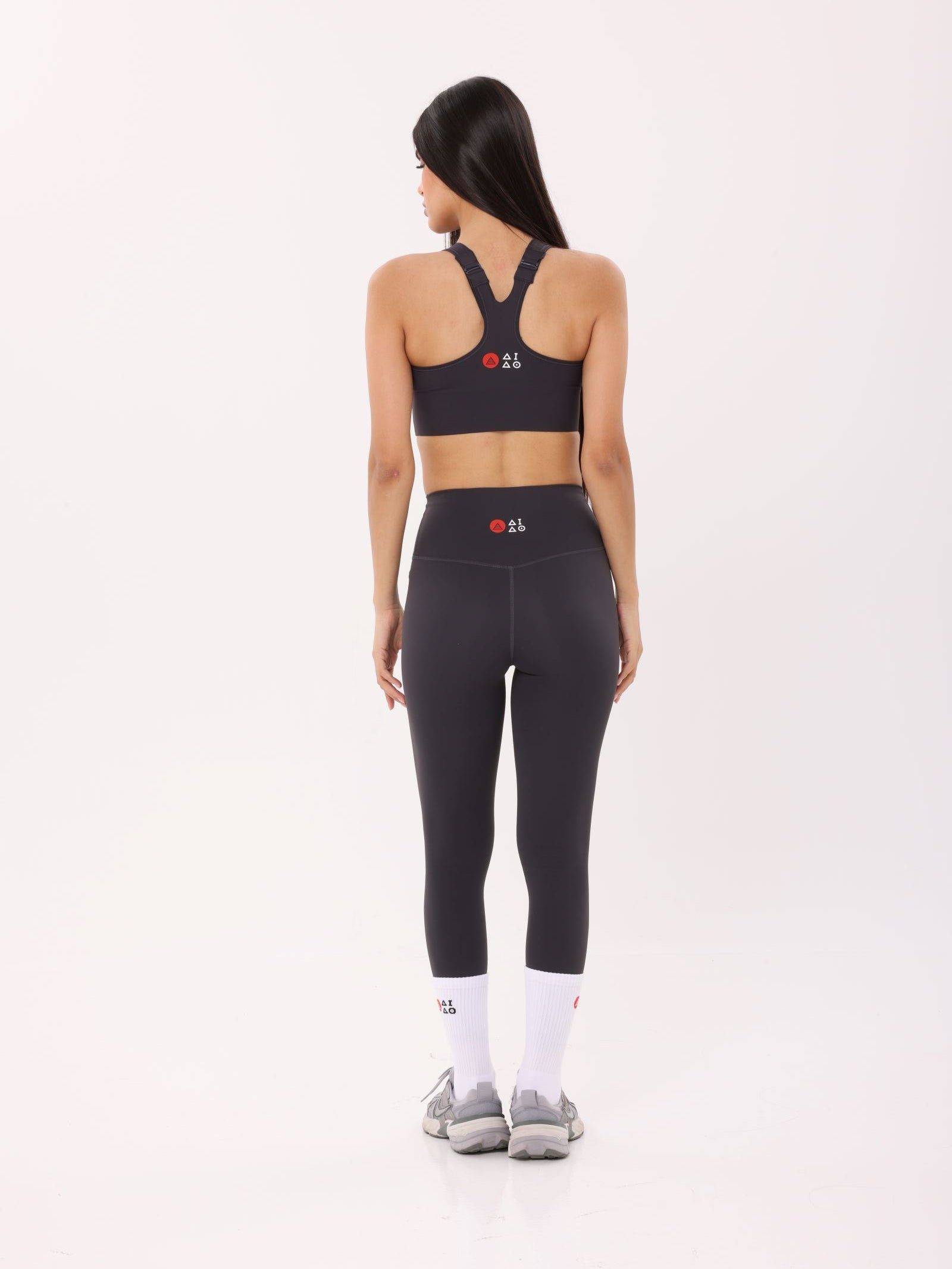 CORE TRAINING SETS – GRAY
