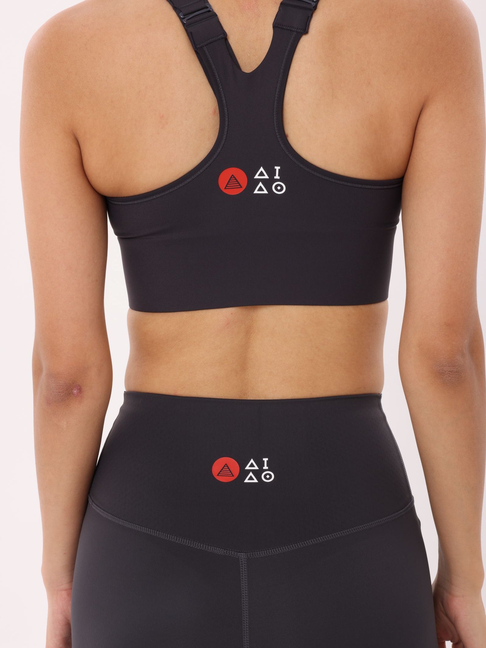 CORE TRAINING SETS – GRAY
