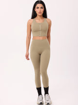 CORE TRAINING SETS – ARMY GREEN
