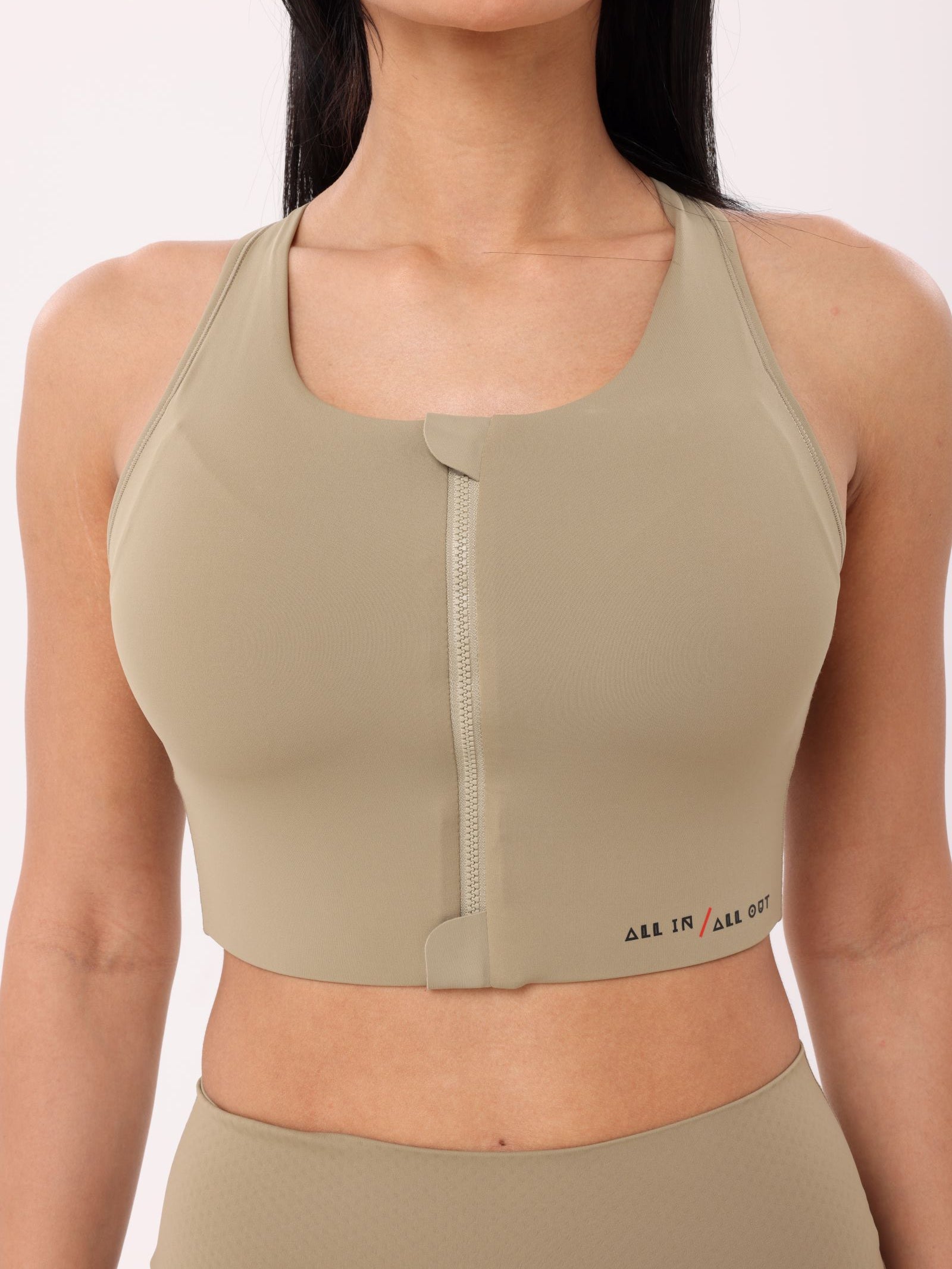 CORE TRAINING SETS – ARMY GREEN