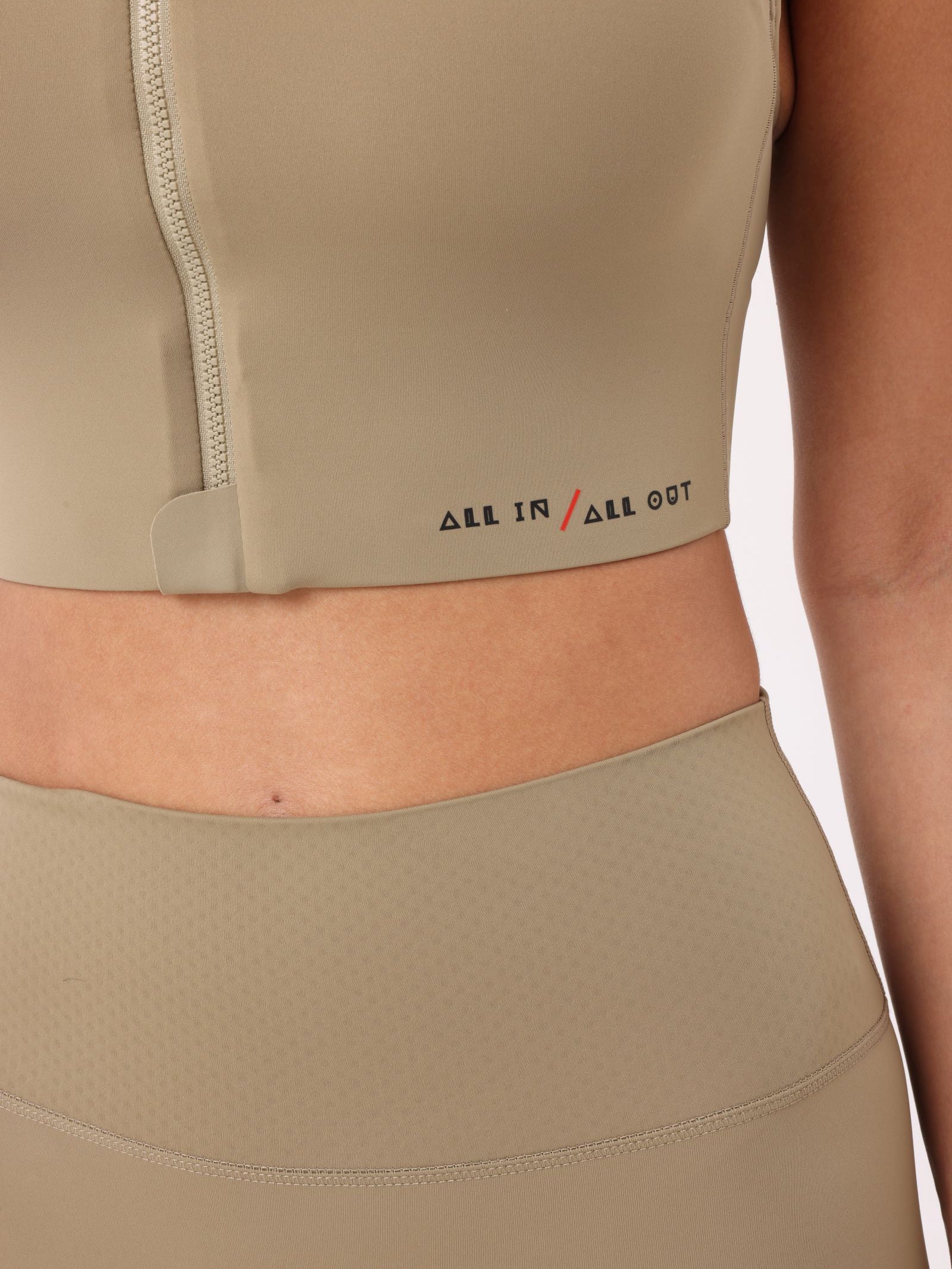 CORE TRAINING SETS – ARMY GREEN