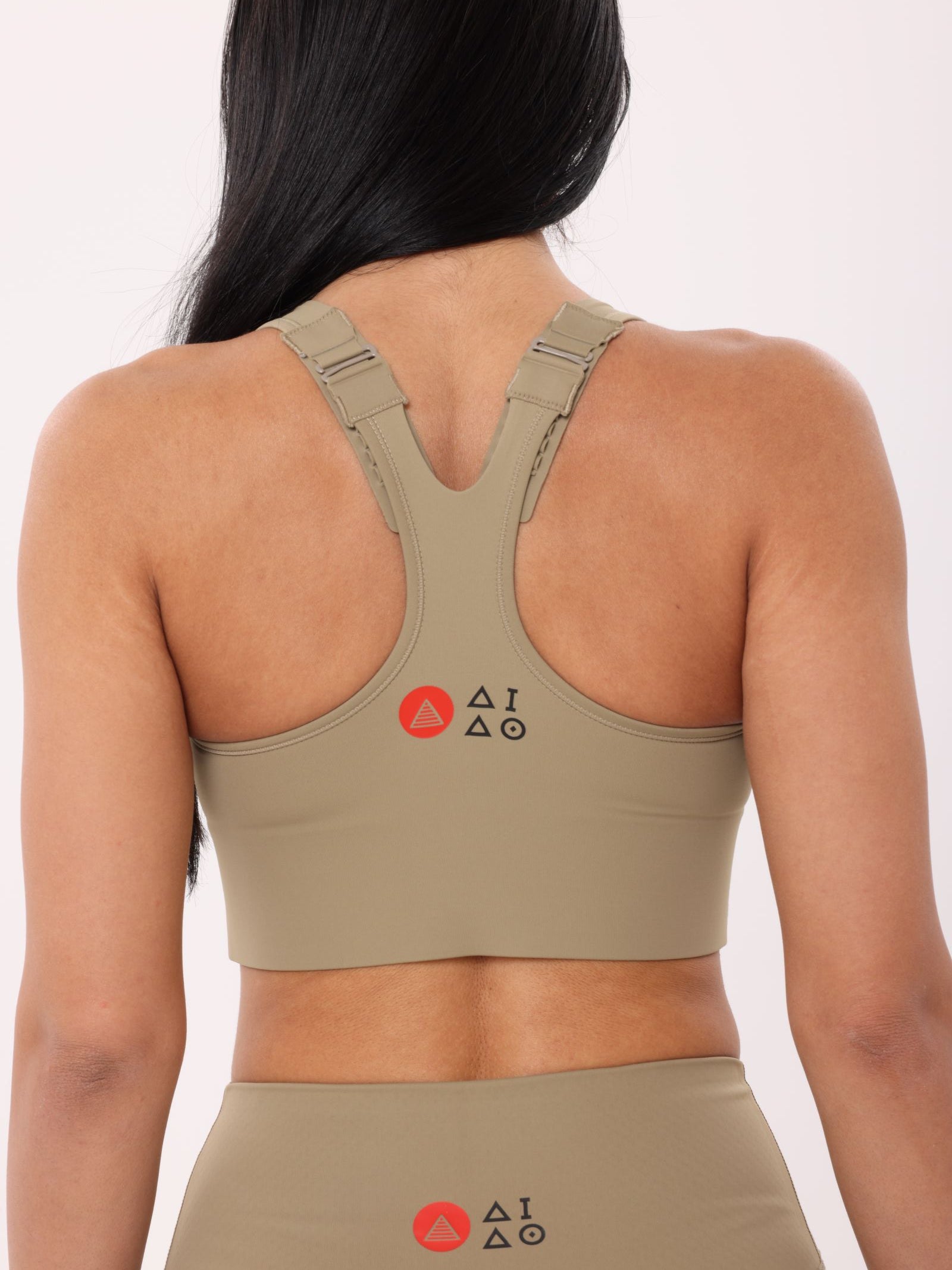 CORE TRAINING SETS – ARMY GREEN