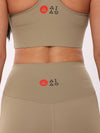CORE TRAINING SETS – ARMY GREEN