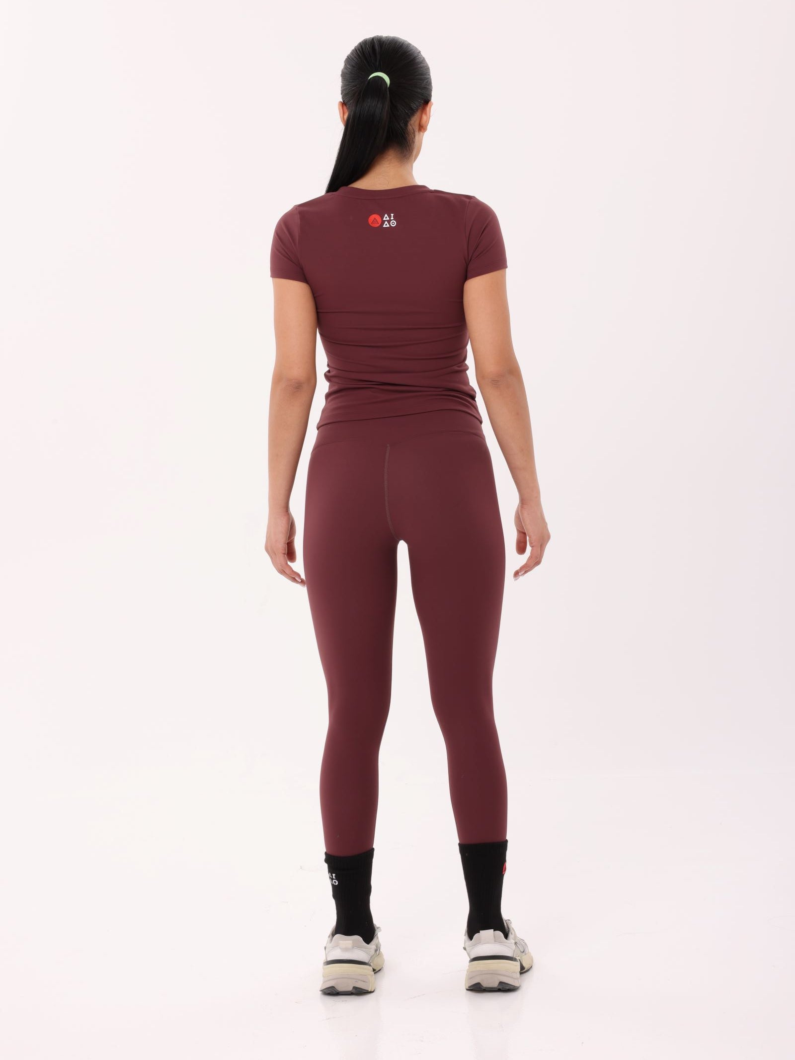 PRECISION TRAINING SETS – REDDISH BROWN