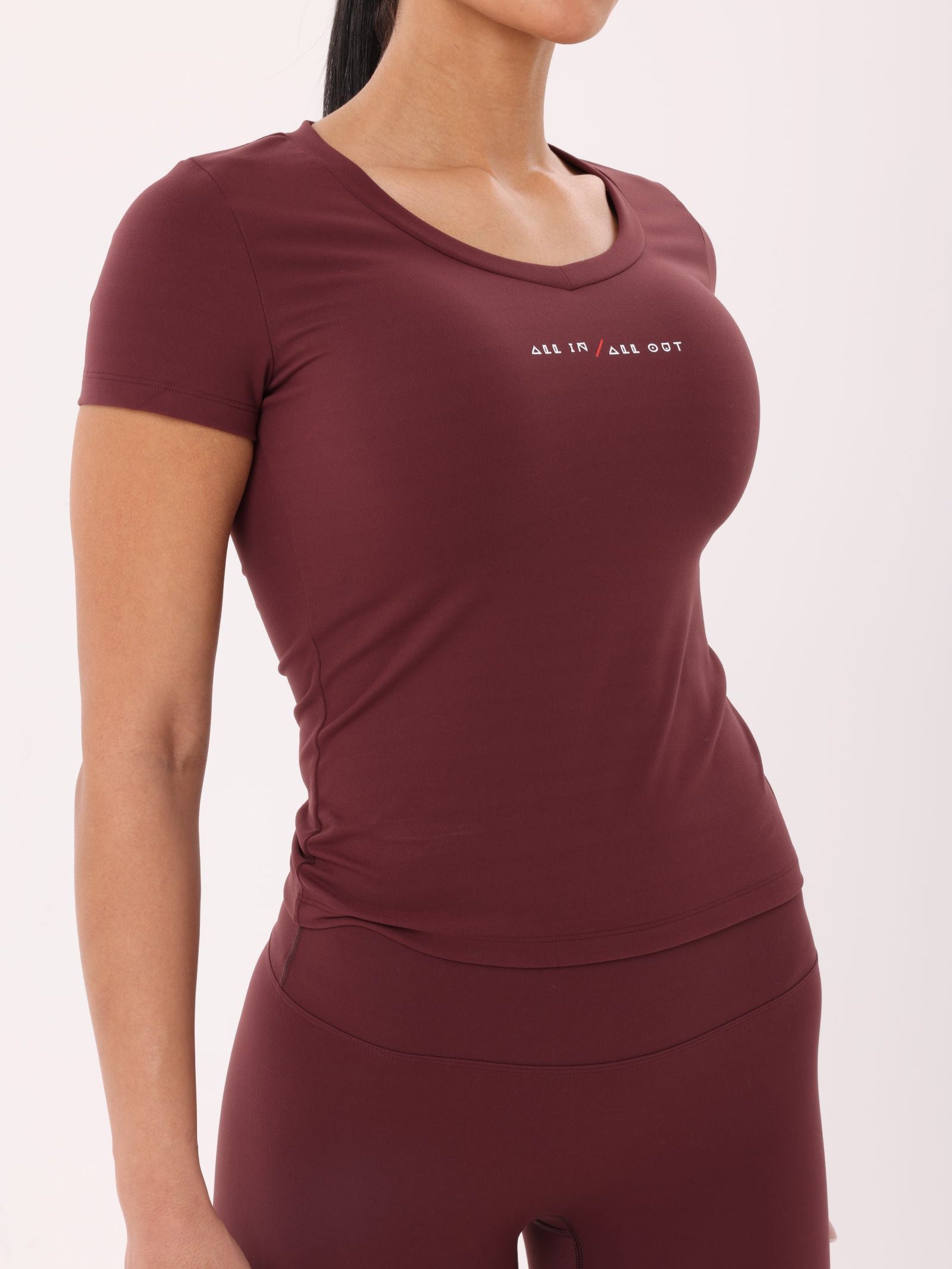 PRECISION TRAINING SETS – REDDISH BROWN