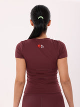 PRECISION TRAINING SETS – REDDISH BROWN