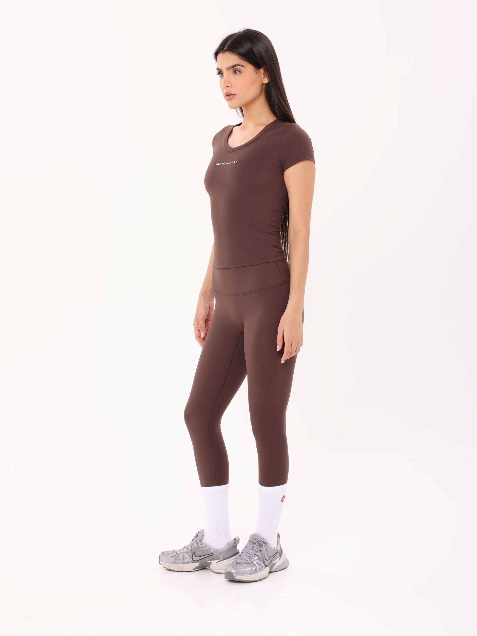 PRECISION TRAINING SETS – CHOCOLATE BROWN