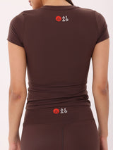 PRECISION TRAINING SETS – CHOCOLATE BROWN