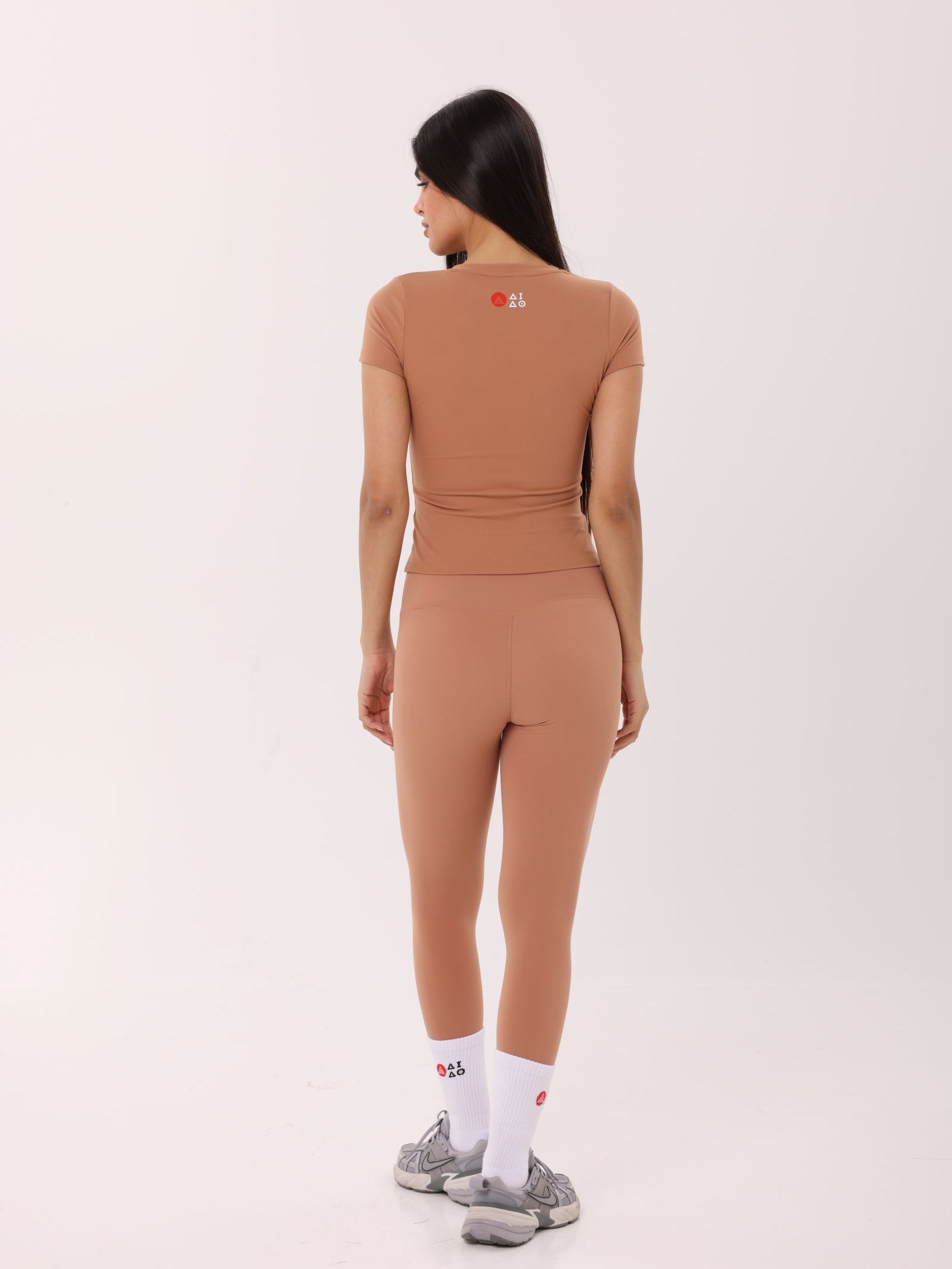 PRECISION TRAINING SETS – MOCHA