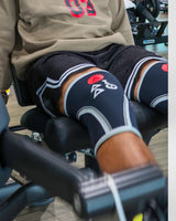 KNEE SHIELD - KNEE SUPPORT SLEEVES