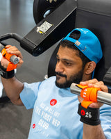 MAXGRIP - WRIST STRAP