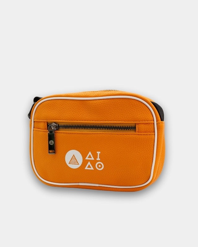 24/7 BAG - ORANGE
