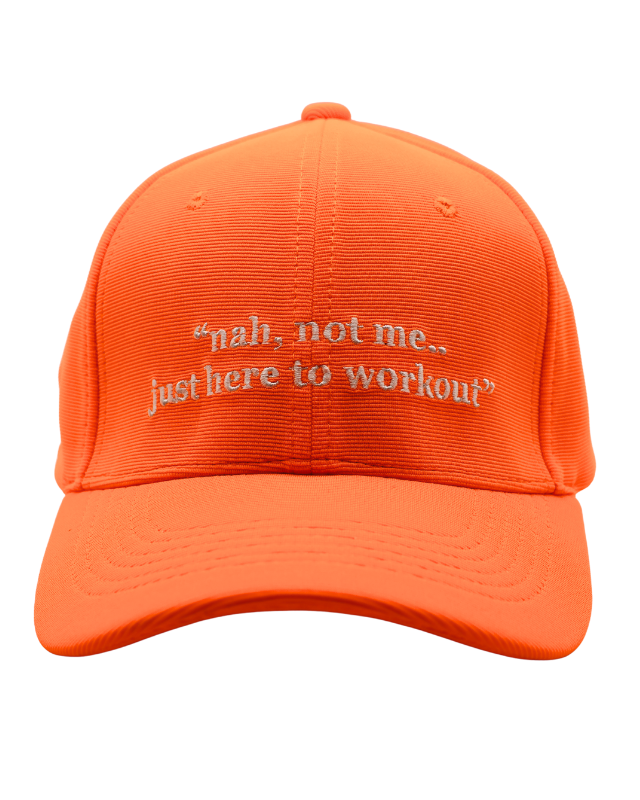 'NOT ME' - CAP COLLECTION