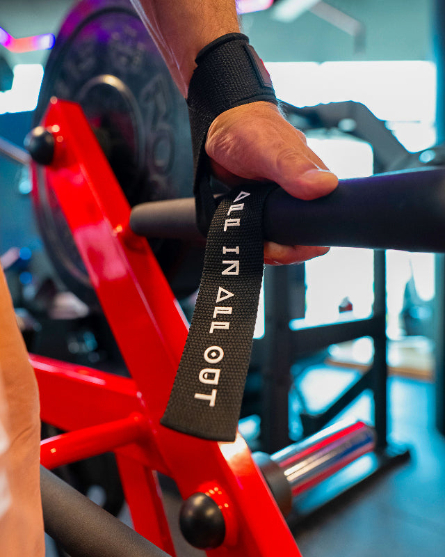 PROGRIP - LASSO FITNESS STRAPS