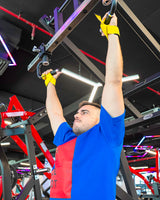 PROGRIP - LASSO FITNESS STRAPS