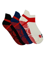 Precision (Pack of 3)