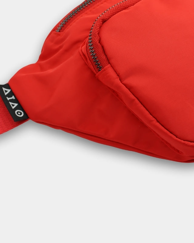 STREET MODE ON - RED