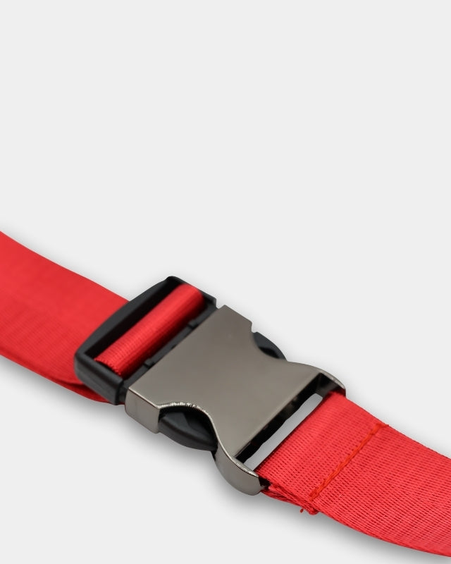 STREET MODE ON - RED