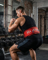TORQUE LIFT -TRAINING BELT