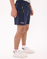 REP QUICK-DRYING SHORTS - DARK BLUE